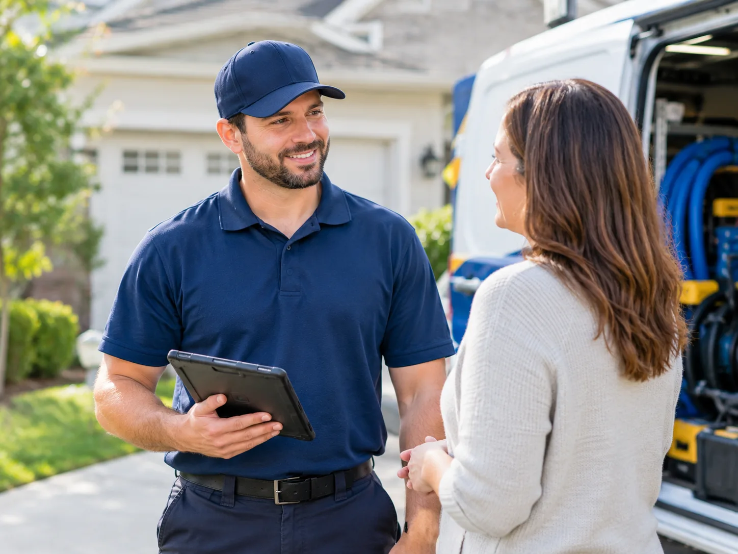 Sewage Backup Cleanup Shiloh, OH FAQs